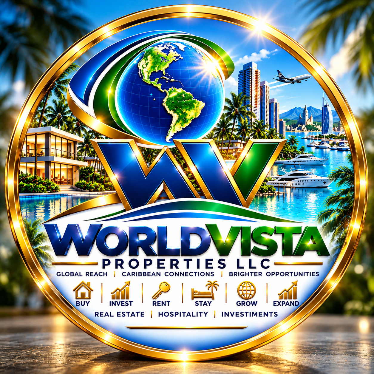 Worldvista Properties LLC