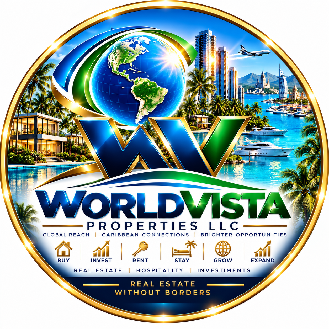Worldvista Properties LLC